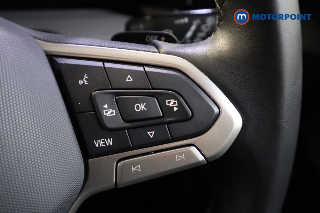 Volkswagen Golf Style Automatic Petrol Plug-In Hybrid Hatchback - Stock Number (1623095) - 4th supplementary image