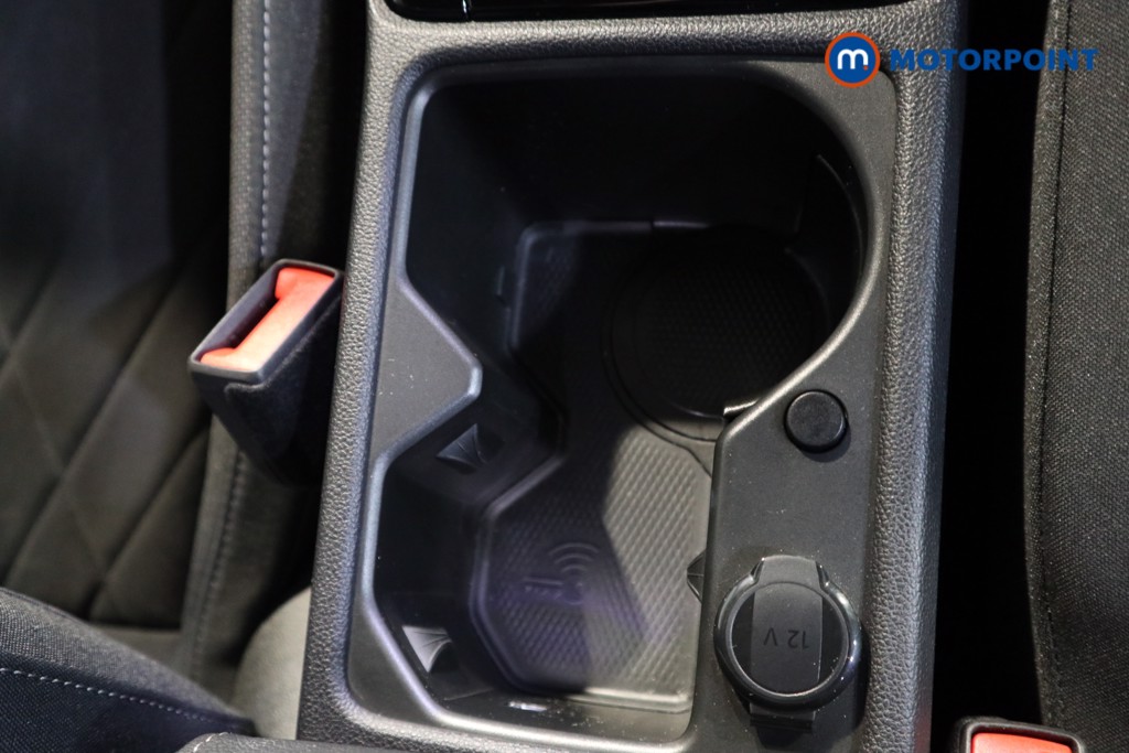 Volkswagen Golf Style Automatic Petrol Plug-In Hybrid Hatchback - Stock Number (1623095) - 11th supplementary image