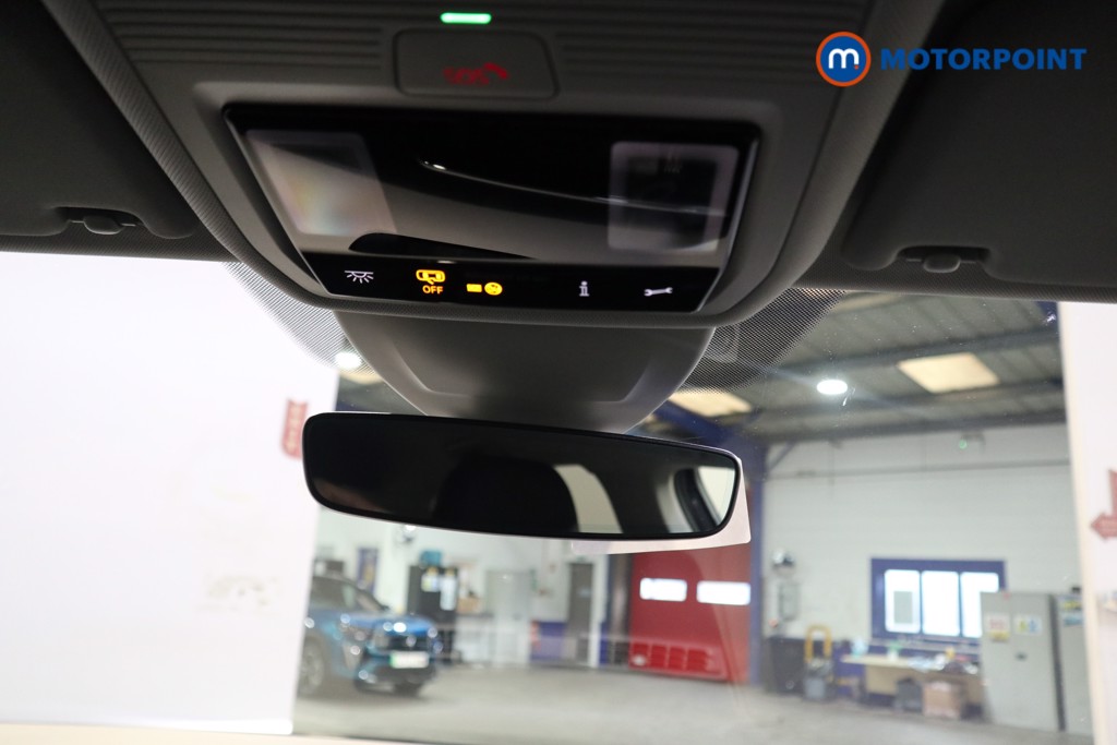 Volkswagen Golf Style Automatic Petrol Plug-In Hybrid Hatchback - Stock Number (1623095) - 12th supplementary image