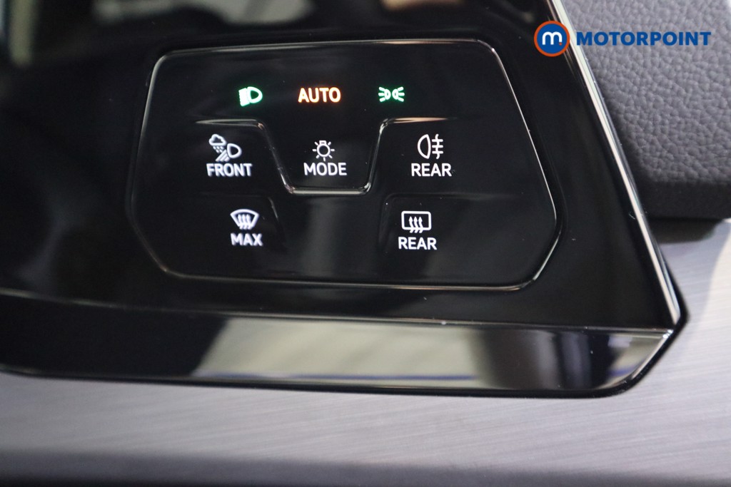 Volkswagen Golf Style Automatic Petrol Plug-In Hybrid Hatchback - Stock Number (1623095) - 13th supplementary image