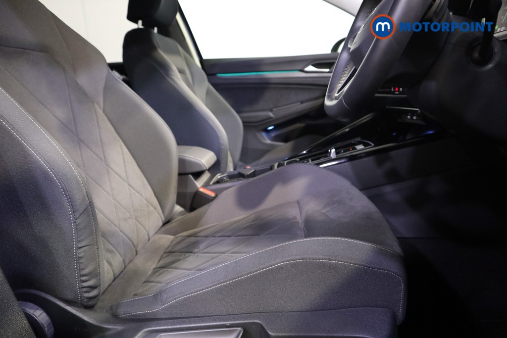 Volkswagen Golf Style Automatic Petrol Plug-In Hybrid Hatchback - Stock Number (1623095) - 17th supplementary image