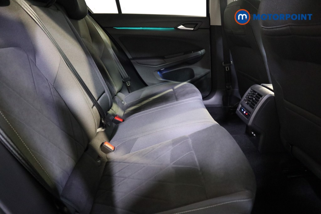 Volkswagen Golf Style Automatic Petrol Plug-In Hybrid Hatchback - Stock Number (1623095) - 18th supplementary image