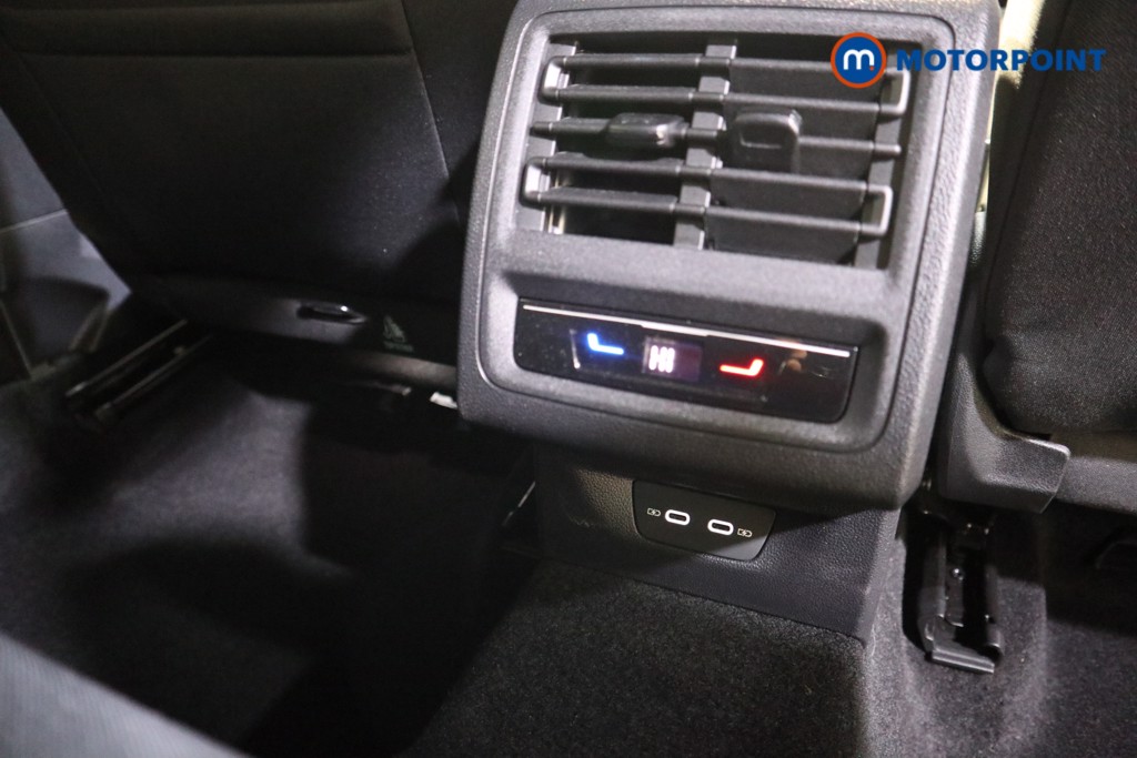 Volkswagen Golf Style Automatic Petrol Plug-In Hybrid Hatchback - Stock Number (1623095) - 21st supplementary image