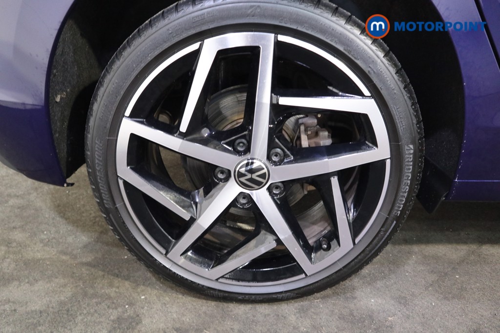 Volkswagen Golf Style Automatic Petrol Plug-In Hybrid Hatchback - Stock Number (1623095) - 24th supplementary image