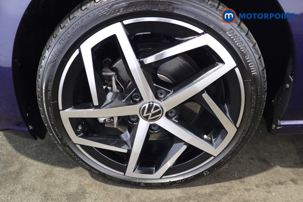 Volkswagen Golf Style Automatic Petrol Plug-In Hybrid Hatchback - Stock Number (1623095) - 26th supplementary image
