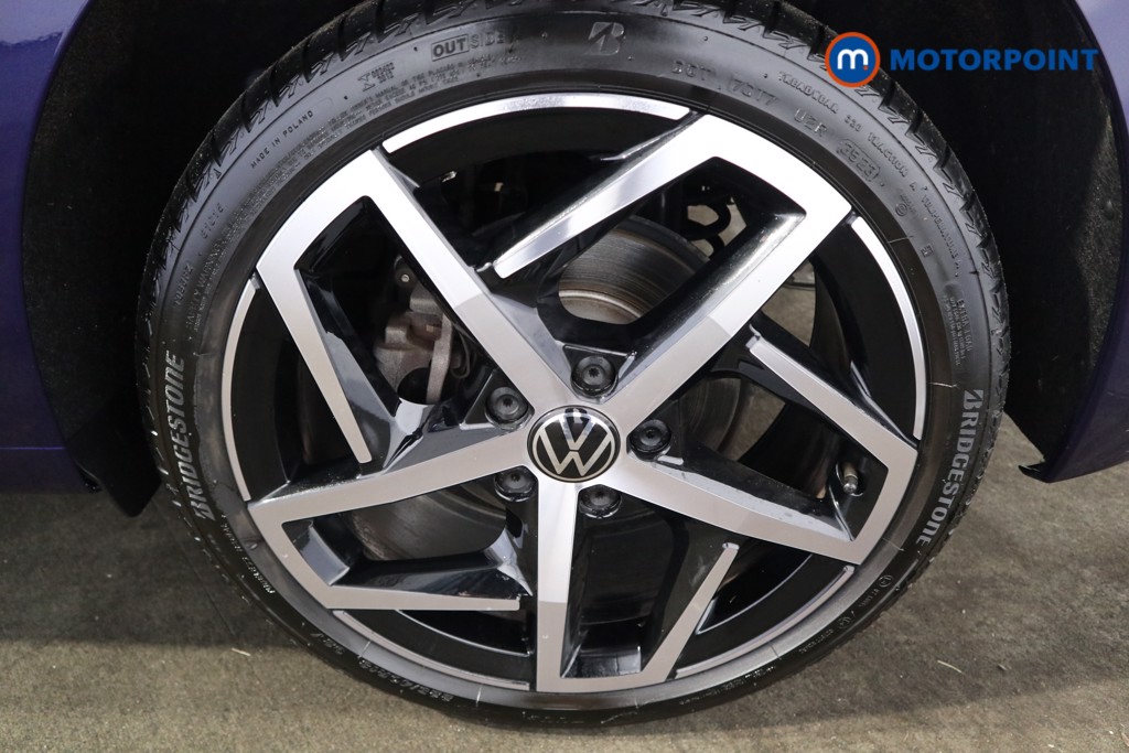 Volkswagen Golf Style Automatic Petrol Plug-In Hybrid Hatchback - Stock Number (1623095) - 27th supplementary image