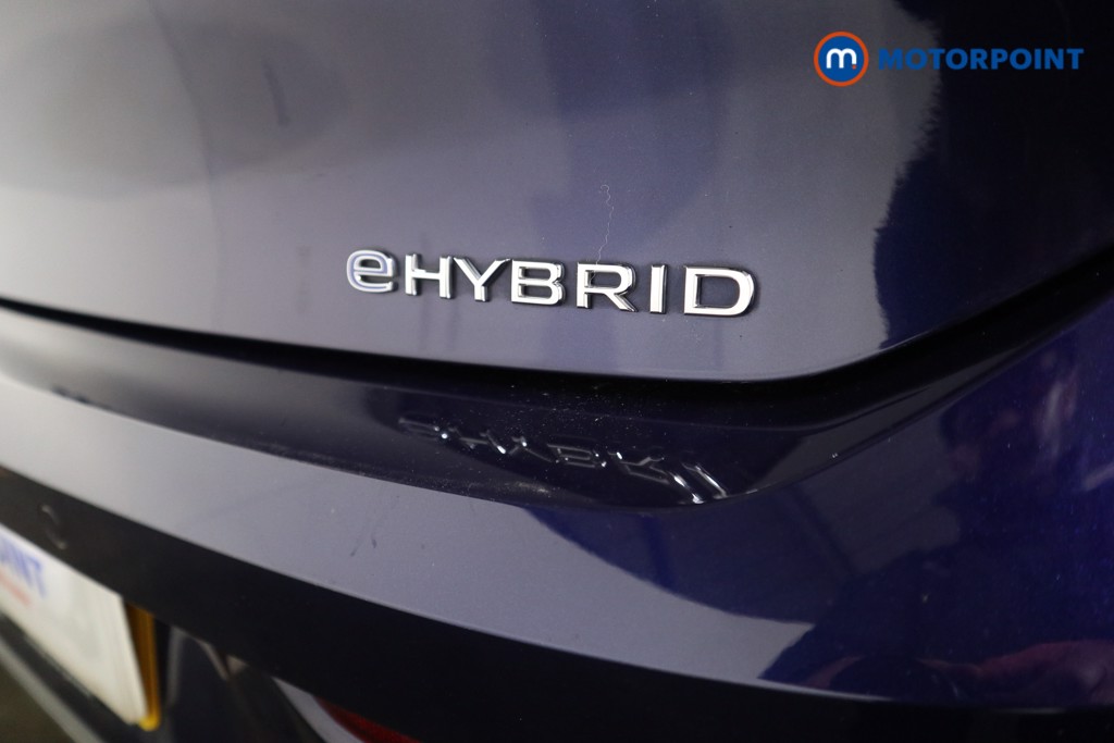 Volkswagen Golf Style Automatic Petrol Plug-In Hybrid Hatchback - Stock Number (1623095) - 30th supplementary image