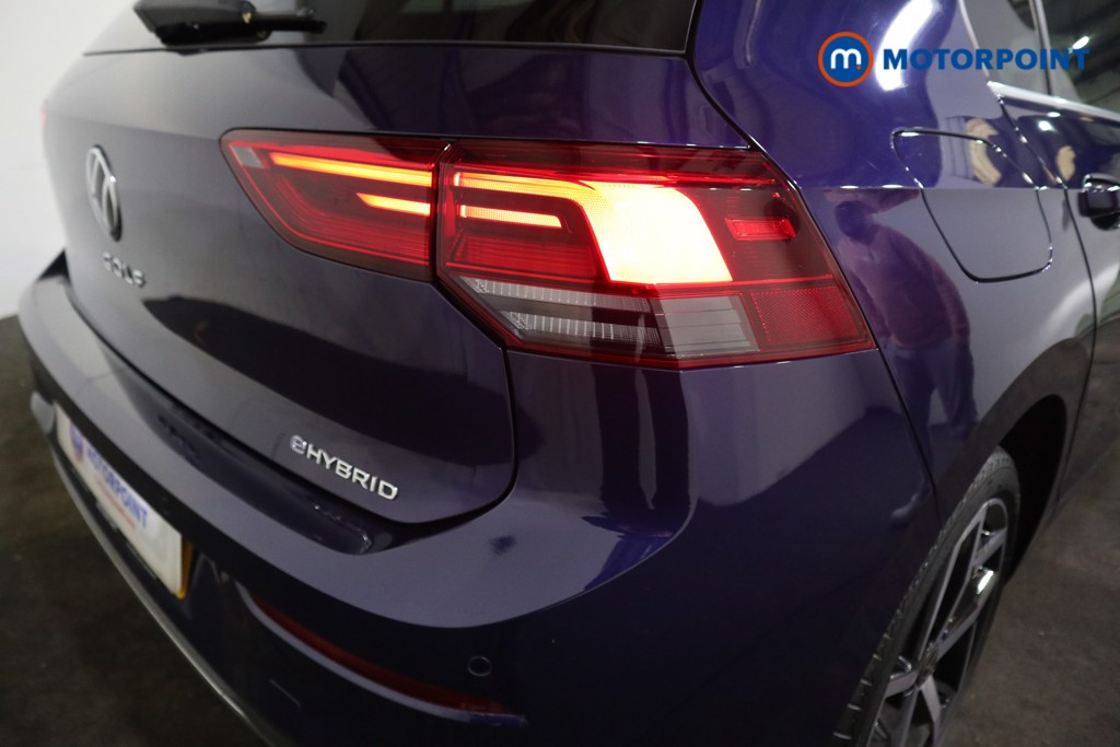 Volkswagen Golf Style Automatic Petrol Plug-In Hybrid Hatchback - Stock Number (1623095) - 31st supplementary image