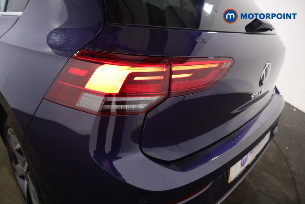 Volkswagen Golf Style Automatic Petrol Plug-In Hybrid Hatchback - Stock Number (1623095) - 32nd supplementary image
