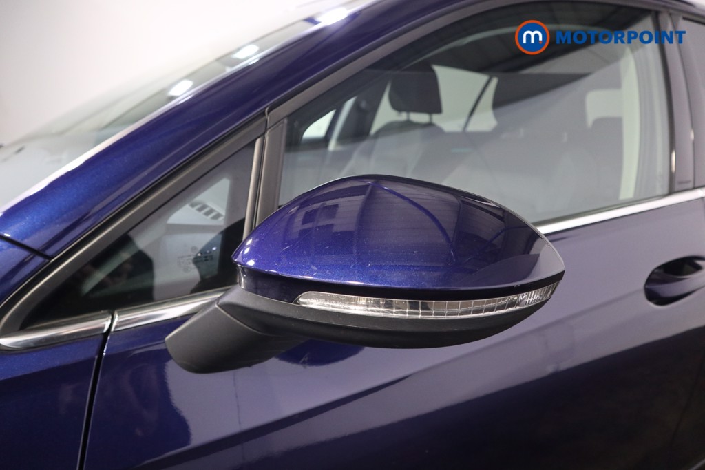 Volkswagen Golf Style Automatic Petrol Plug-In Hybrid Hatchback - Stock Number (1623095) - 35th supplementary image