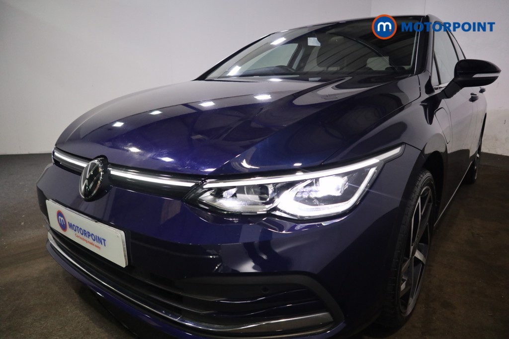 Volkswagen Golf Style Automatic Petrol Plug-In Hybrid Hatchback - Stock Number (1623095) - 37th supplementary image