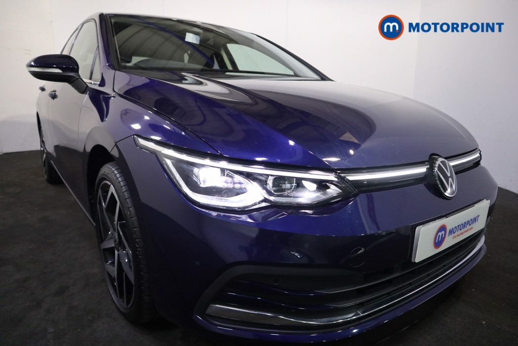 Volkswagen Golf Style Automatic Petrol Plug-In Hybrid Hatchback - Stock Number (1623095) - 39th supplementary image