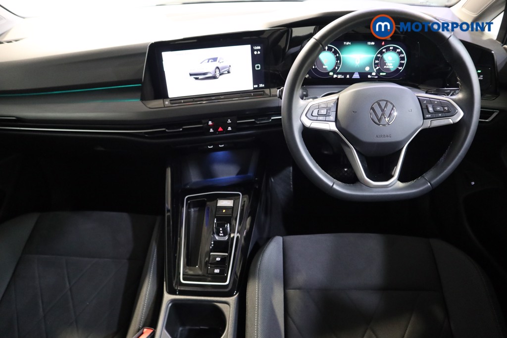 Volkswagen Golf Style Automatic Petrol Plug-In Hybrid Hatchback - Stock Number (1623095) - 1st supplementary image