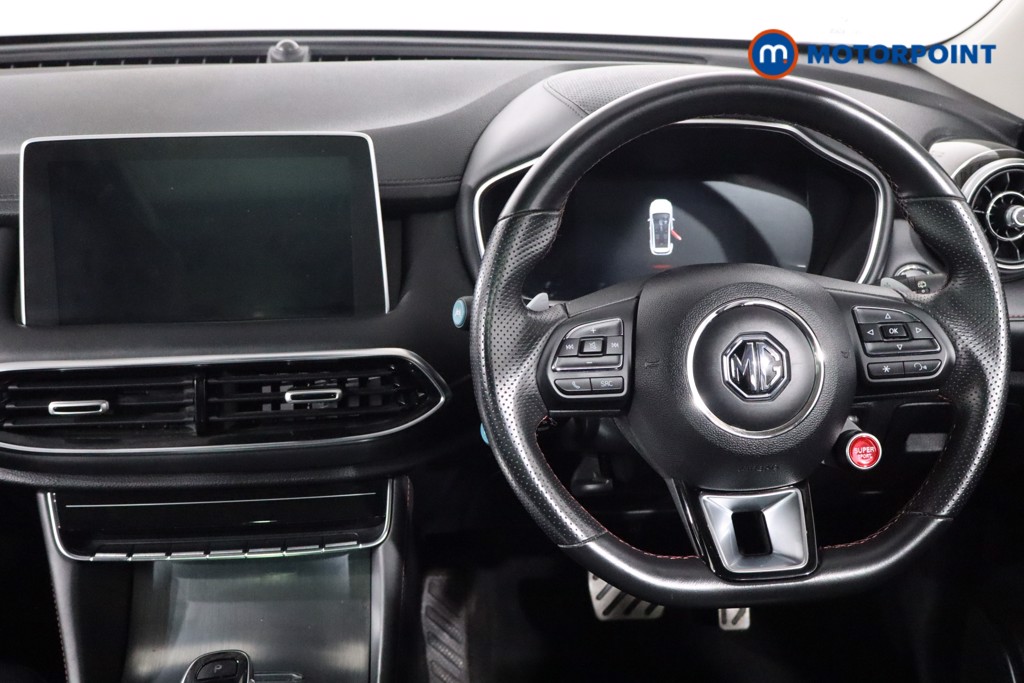 Mg Motor Uk HS Exclusive Automatic Petrol SUV - Stock Number (1623143) - 3rd supplementary image