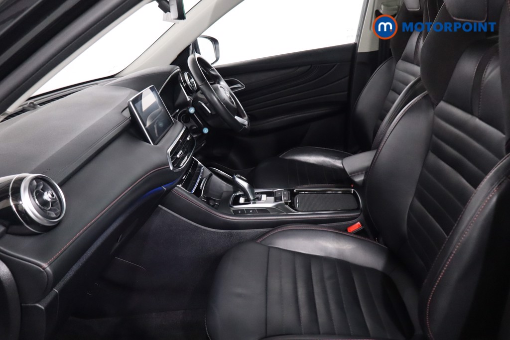 Mg Motor Uk HS Exclusive Automatic Petrol SUV - Stock Number (1623143) - 4th supplementary image