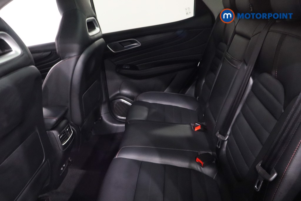 Mg Motor Uk HS Exclusive Automatic Petrol SUV - Stock Number (1623143) - 5th supplementary image