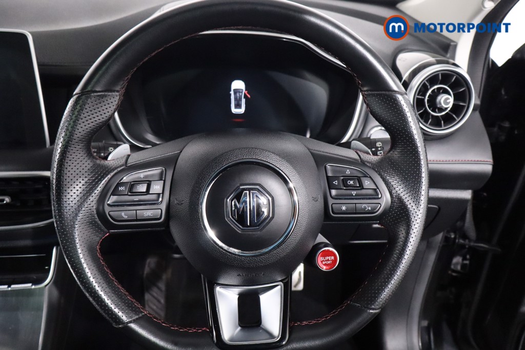 Mg Motor Uk HS Exclusive Automatic Petrol SUV - Stock Number (1623143) - 6th supplementary image