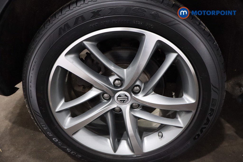 Mg Motor Uk HS Exclusive Automatic Petrol SUV - Stock Number (1623143) - 9th supplementary image