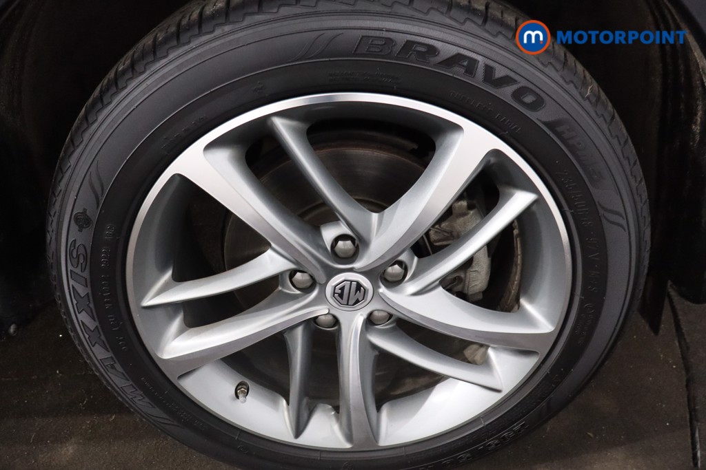 Mg Motor Uk HS Exclusive Automatic Petrol SUV - Stock Number (1623143) - 10th supplementary image