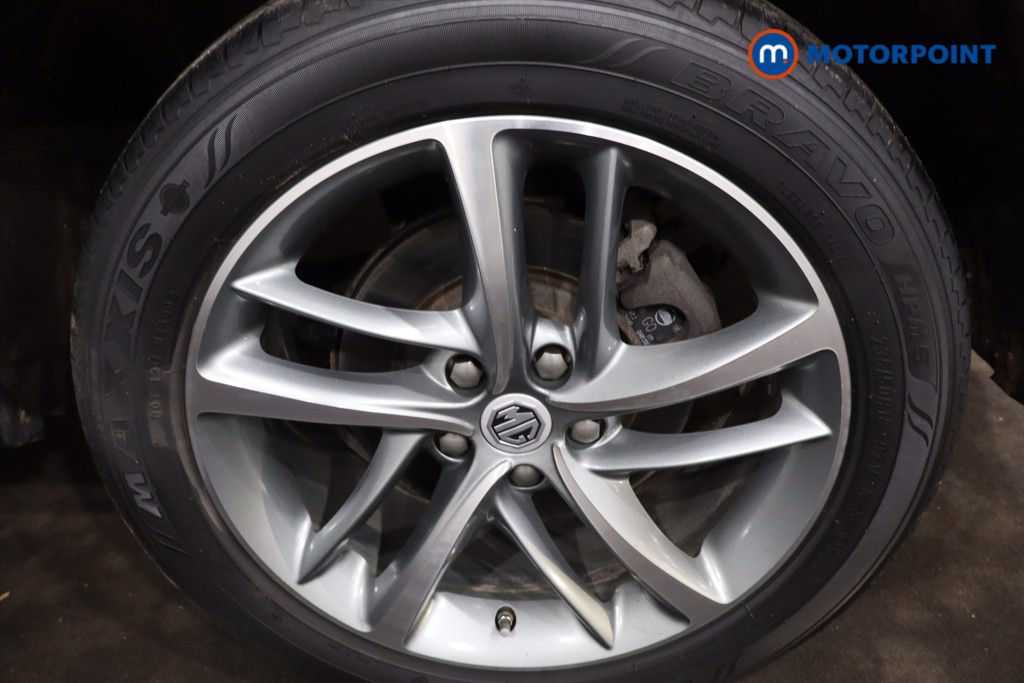 Mg Motor Uk HS Exclusive Automatic Petrol SUV - Stock Number (1623143) - 12th supplementary image