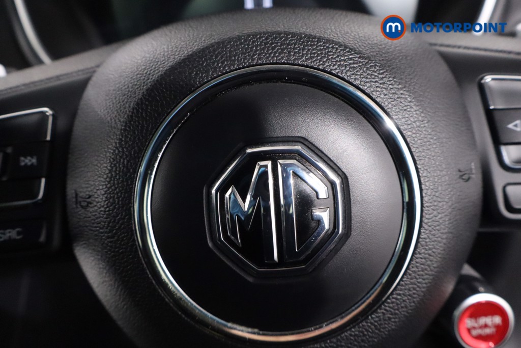 Mg Motor Uk HS Exclusive Automatic Petrol SUV - Stock Number (1623143) - 13th supplementary image