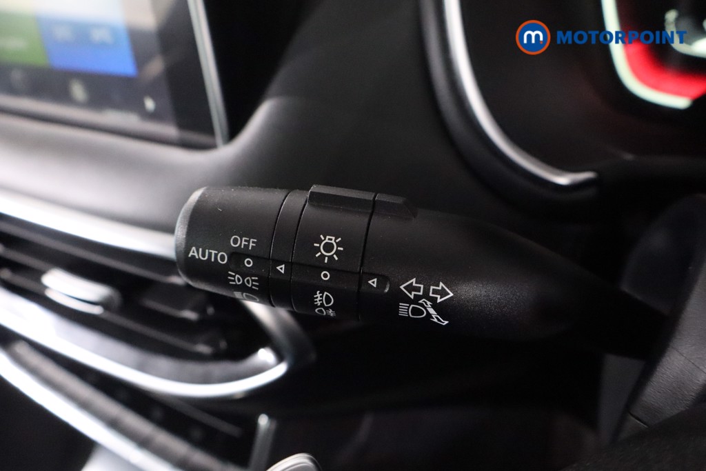 Mg Motor Uk HS Exclusive Automatic Petrol SUV - Stock Number (1623143) - 14th supplementary image