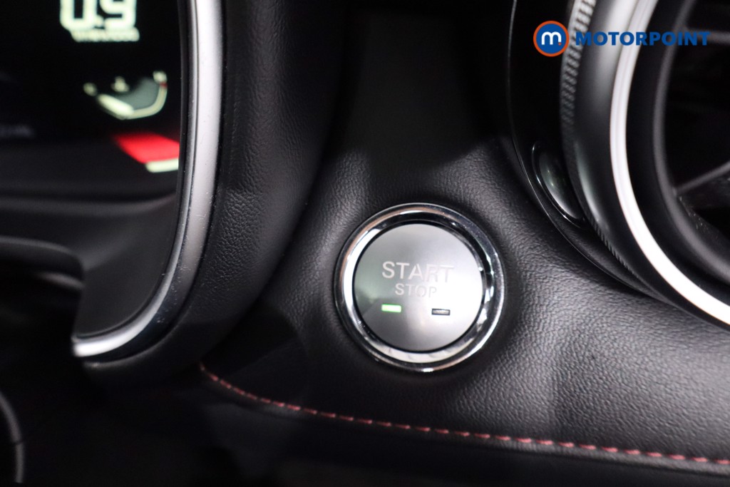 Mg Motor Uk HS Exclusive Automatic Petrol SUV - Stock Number (1623143) - 16th supplementary image