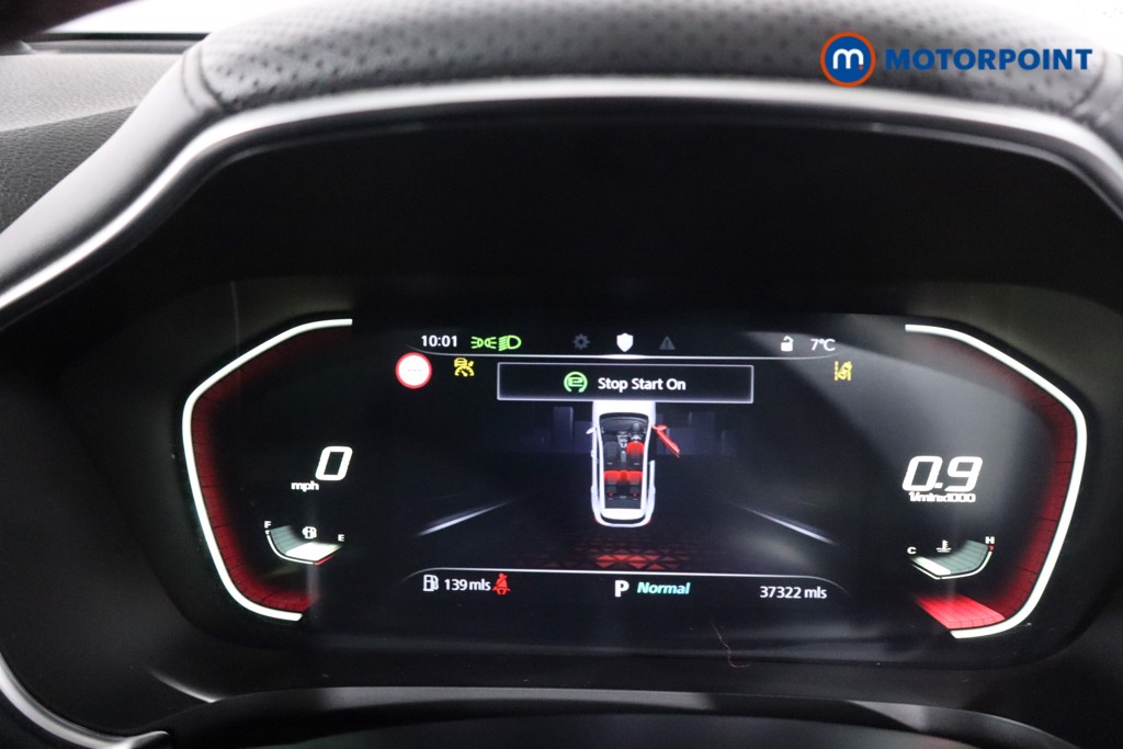 Mg Motor Uk HS Exclusive Automatic Petrol SUV - Stock Number (1623143) - 17th supplementary image