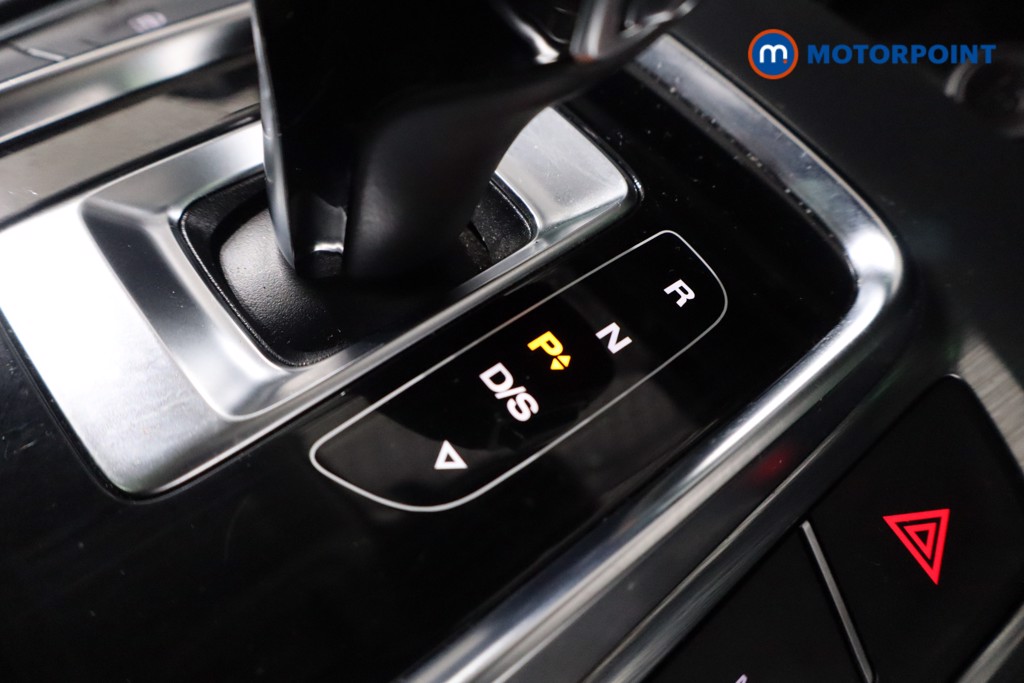 Mg Motor Uk HS Exclusive Automatic Petrol SUV - Stock Number (1623143) - 19th supplementary image