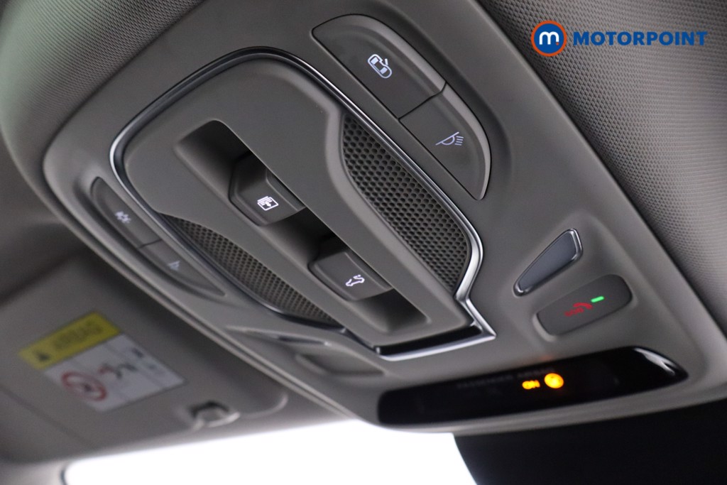 Mg Motor Uk HS Exclusive Automatic Petrol SUV - Stock Number (1623143) - 22nd supplementary image