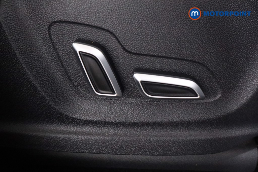 Mg Motor Uk HS Exclusive Automatic Petrol SUV - Stock Number (1623143) - 24th supplementary image