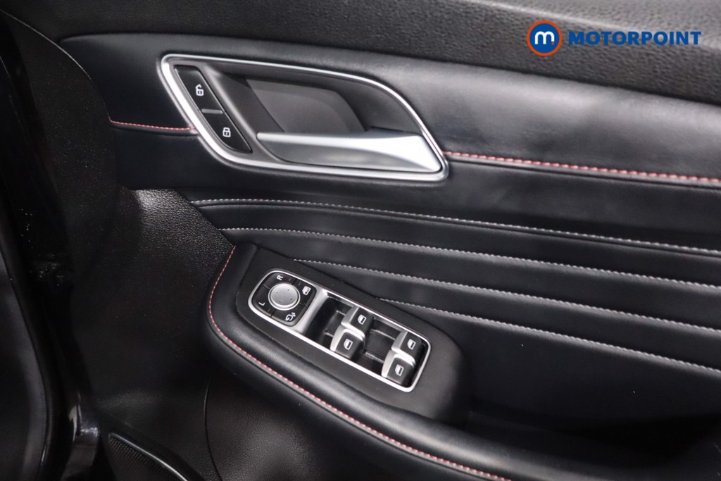 Mg Motor Uk HS Exclusive Automatic Petrol SUV - Stock Number (1623143) - 27th supplementary image
