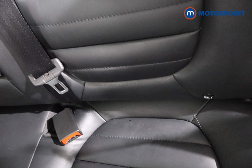 Mg Motor Uk HS Exclusive Automatic Petrol SUV - Stock Number (1623143) - 28th supplementary image