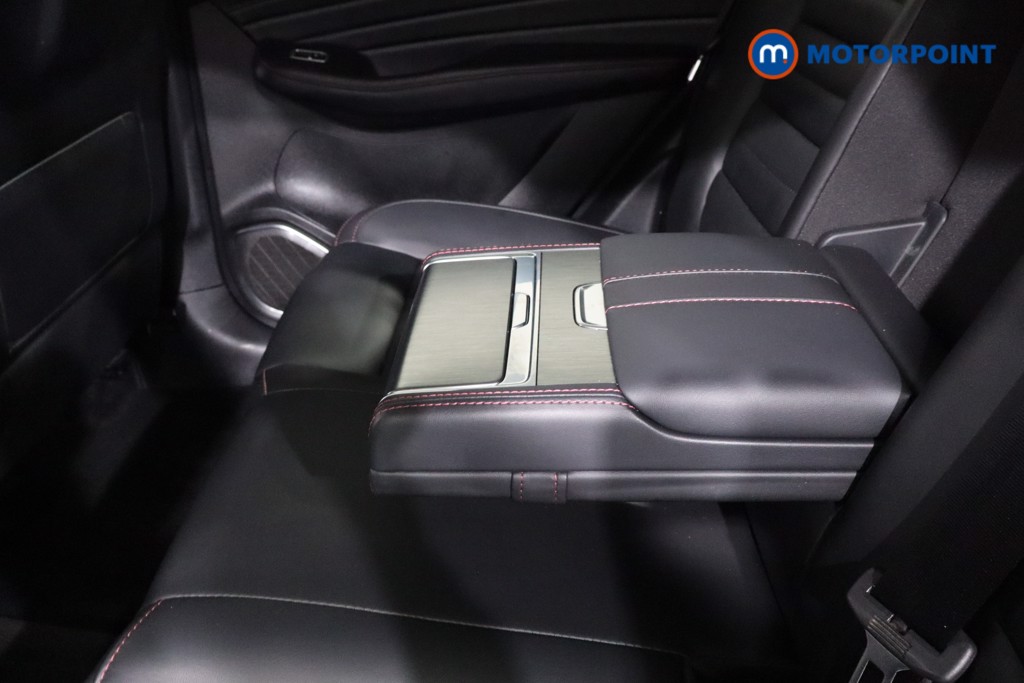 Mg Motor Uk HS Exclusive Automatic Petrol SUV - Stock Number (1623143) - 29th supplementary image