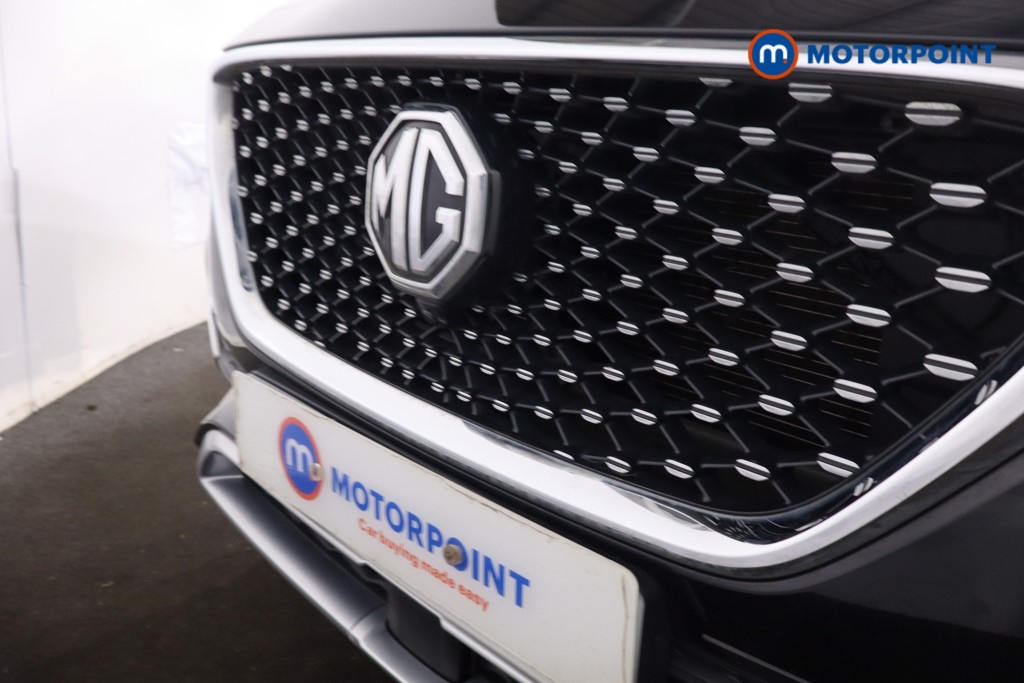 Mg Motor Uk HS Exclusive Automatic Petrol SUV - Stock Number (1623143) - 31st supplementary image