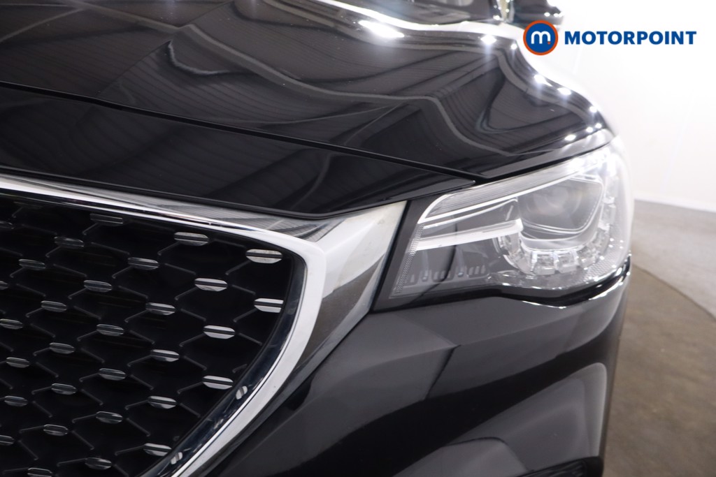 Mg Motor Uk HS Exclusive Automatic Petrol SUV - Stock Number (1623143) - 33rd supplementary image