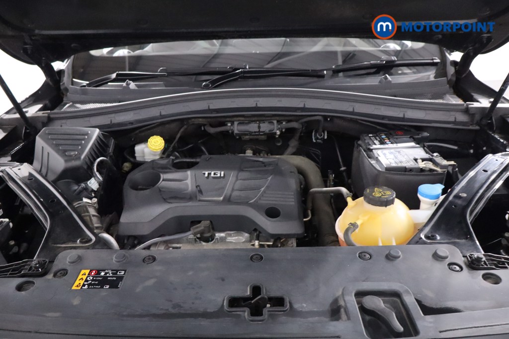 Mg Motor Uk HS Exclusive Automatic Petrol SUV - Stock Number (1623143) - 35th supplementary image