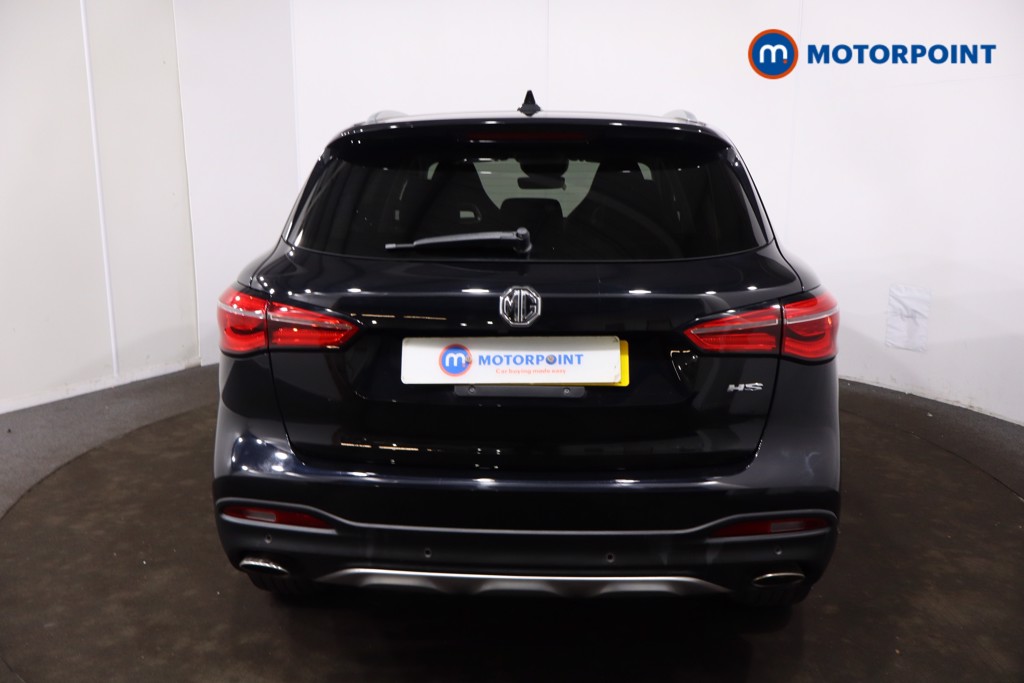 Mg Motor Uk HS Exclusive Automatic Petrol SUV - Stock Number (1623143) - 37th supplementary image