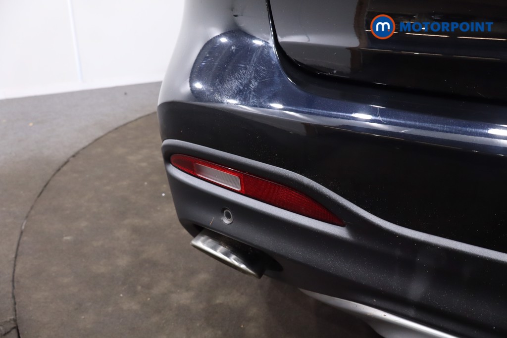 Mg Motor Uk HS Exclusive Automatic Petrol SUV - Stock Number (1623143) - 39th supplementary image