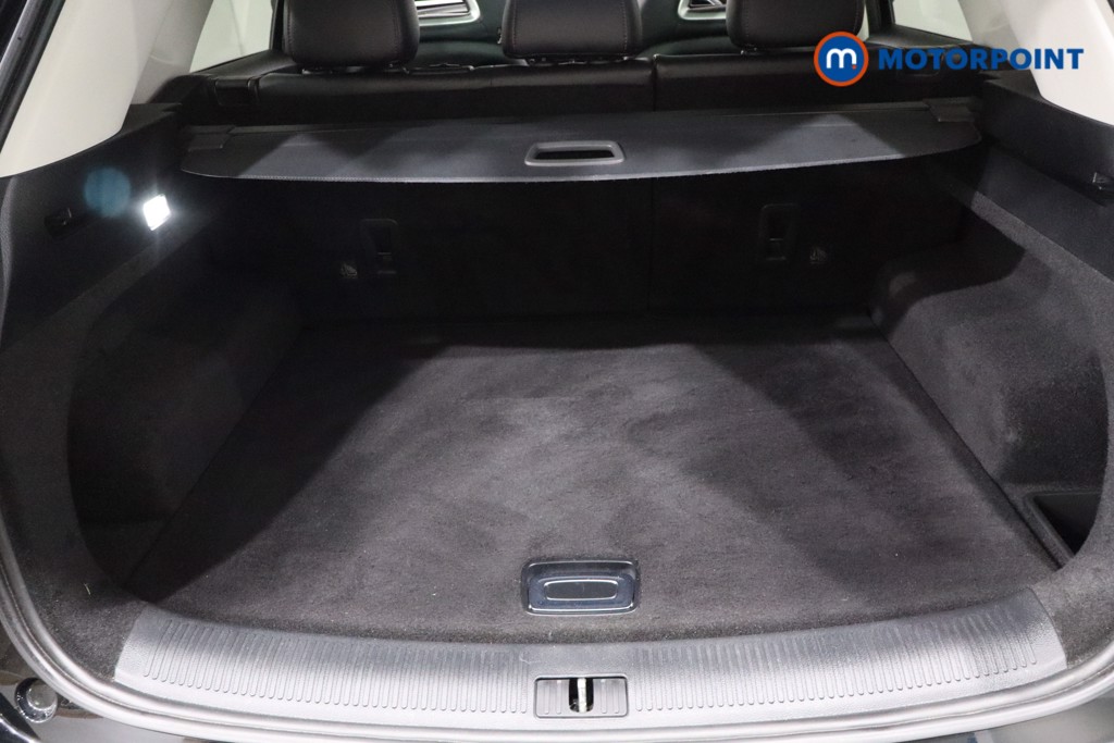 Mg Motor Uk HS Exclusive Automatic Petrol SUV - Stock Number (1623143) - 41st supplementary image