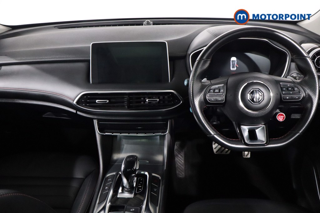 Mg Motor Uk HS Exclusive Automatic Petrol SUV - Stock Number (1623143) - 1st supplementary image