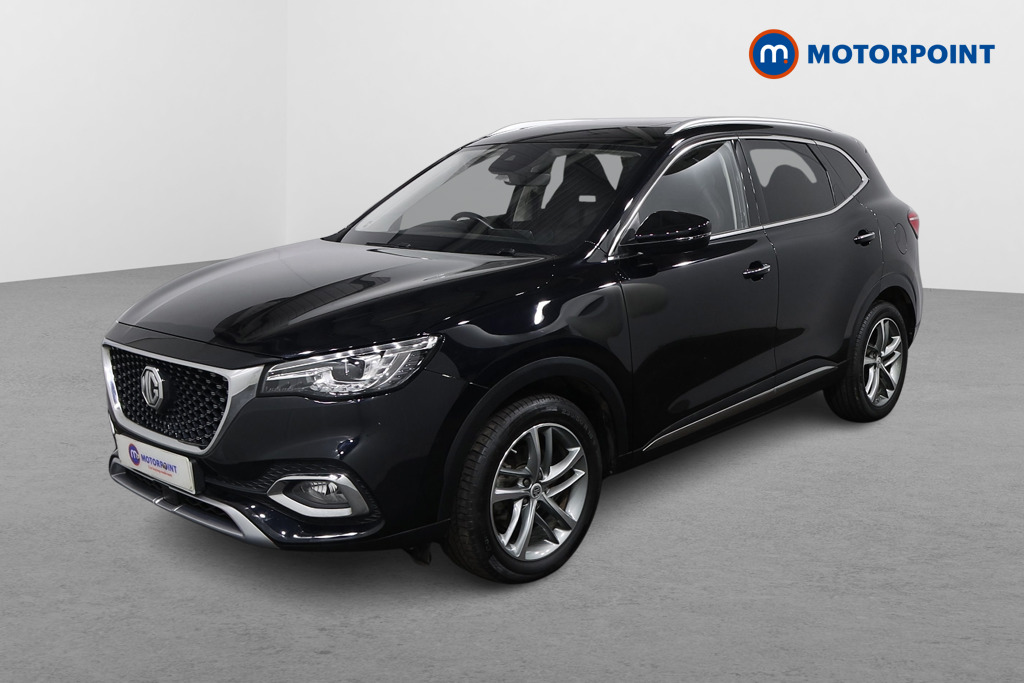 Mg Motor Uk HS Exclusive Automatic Petrol SUV - Stock Number (1623143) - Passenger side front corner