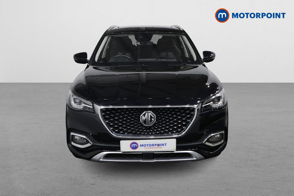 Mg Motor Uk HS Exclusive Automatic Petrol SUV - Stock Number (1623143) - Front bumper
