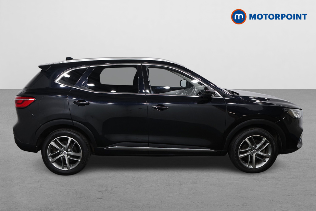 Mg Motor Uk HS Exclusive Automatic Petrol SUV - Stock Number (1623143) - Drivers side