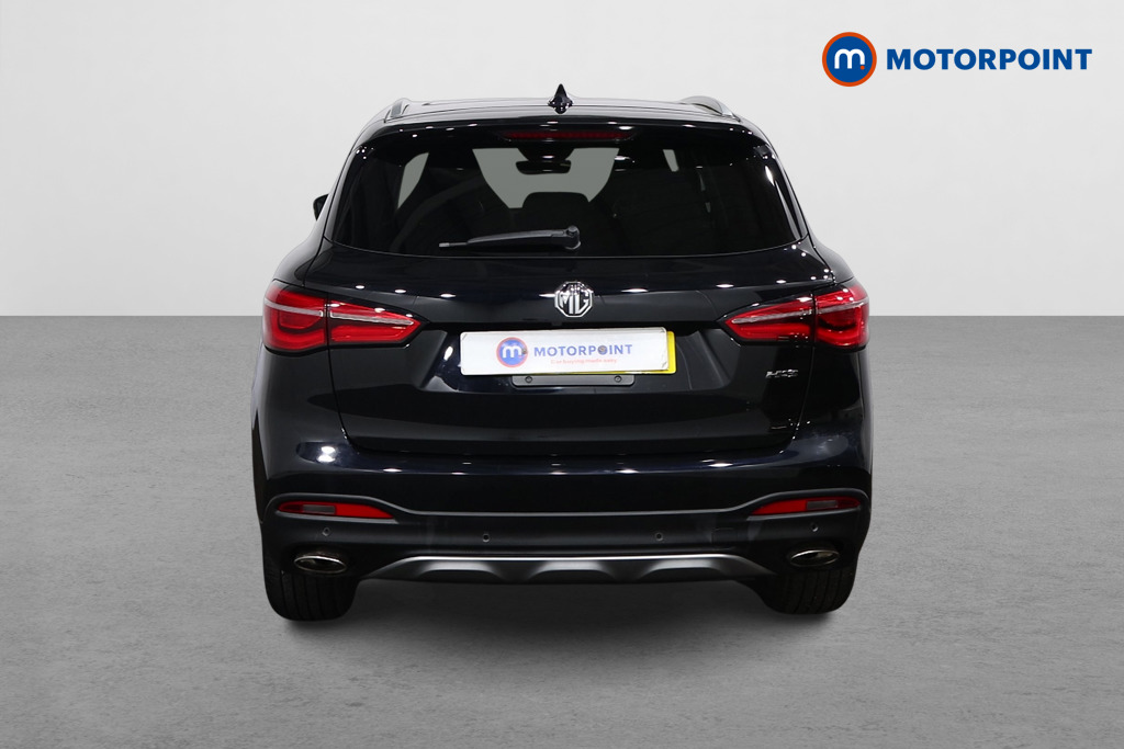 Mg Motor Uk HS Exclusive Automatic Petrol SUV - Stock Number (1623143) - Rear bumper