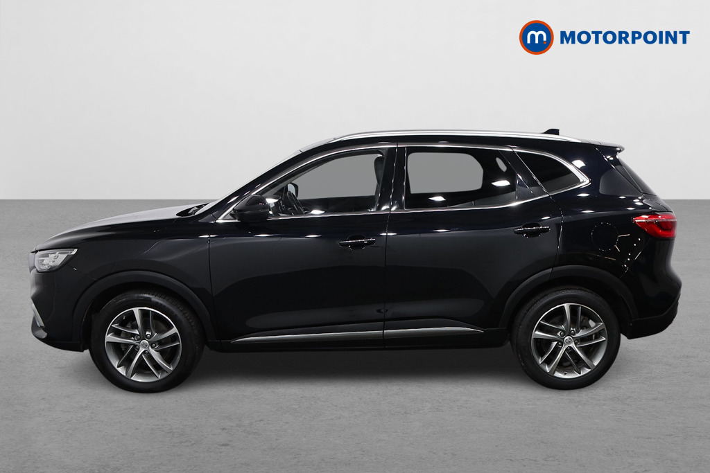Mg Motor Uk HS Exclusive Automatic Petrol SUV - Stock Number (1623143) - Passenger side