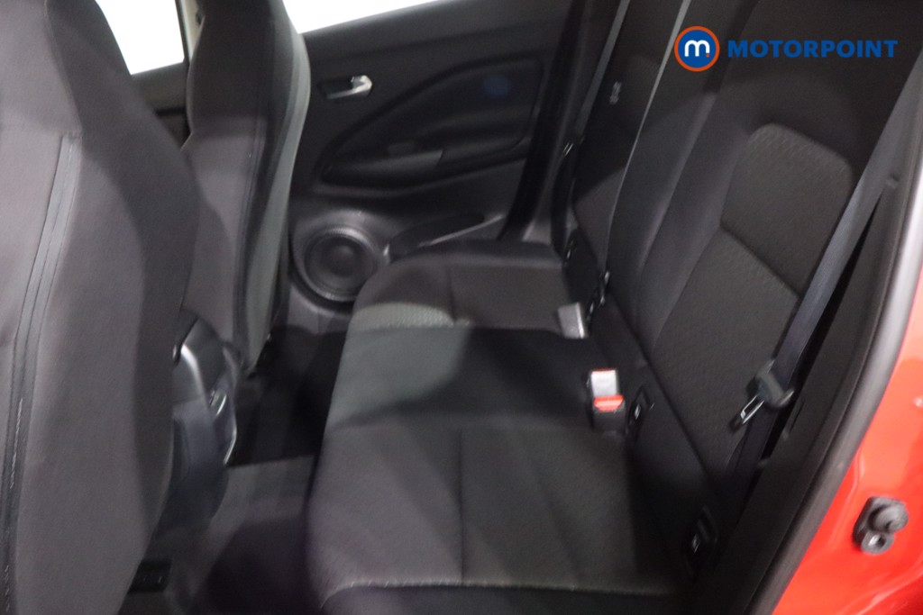 Nissan Juke Acenta Premium Manual Petrol SUV - Stock Number (1623177) - 5th supplementary image