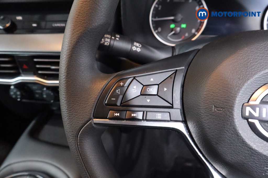 Nissan Juke Acenta Premium Manual Petrol SUV - Stock Number (1623177) - 7th supplementary image