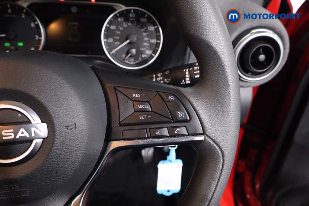 Nissan Juke Acenta Premium Manual Petrol SUV - Stock Number (1623177) - 8th supplementary image