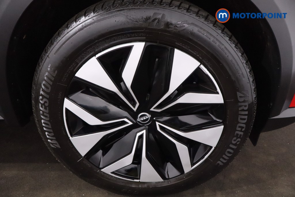 Nissan Juke Acenta Premium Manual Petrol SUV - Stock Number (1623177) - 10th supplementary image